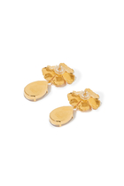 Anemone Perfect Drop Earrings